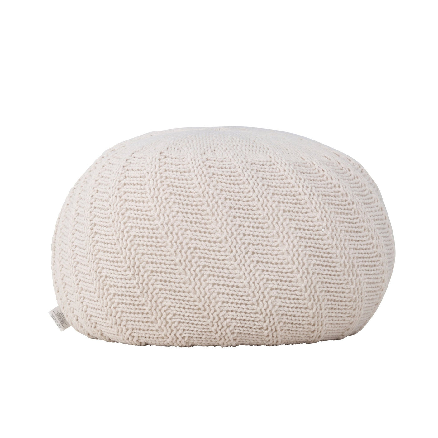 Ted Pouf Venture Design Pall