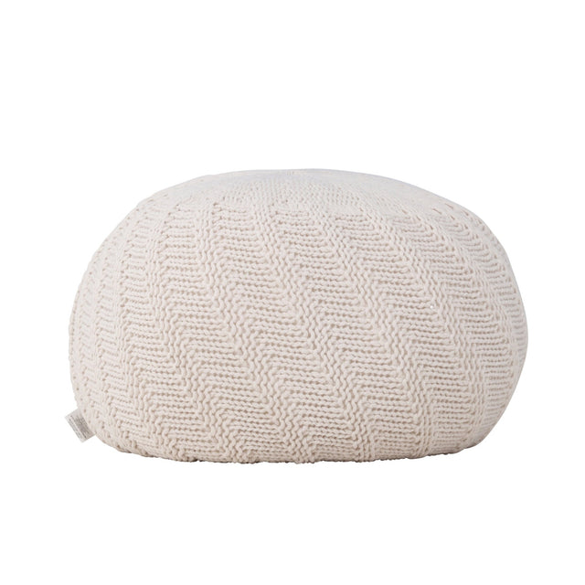 Ted Pouf Venture Design Pall