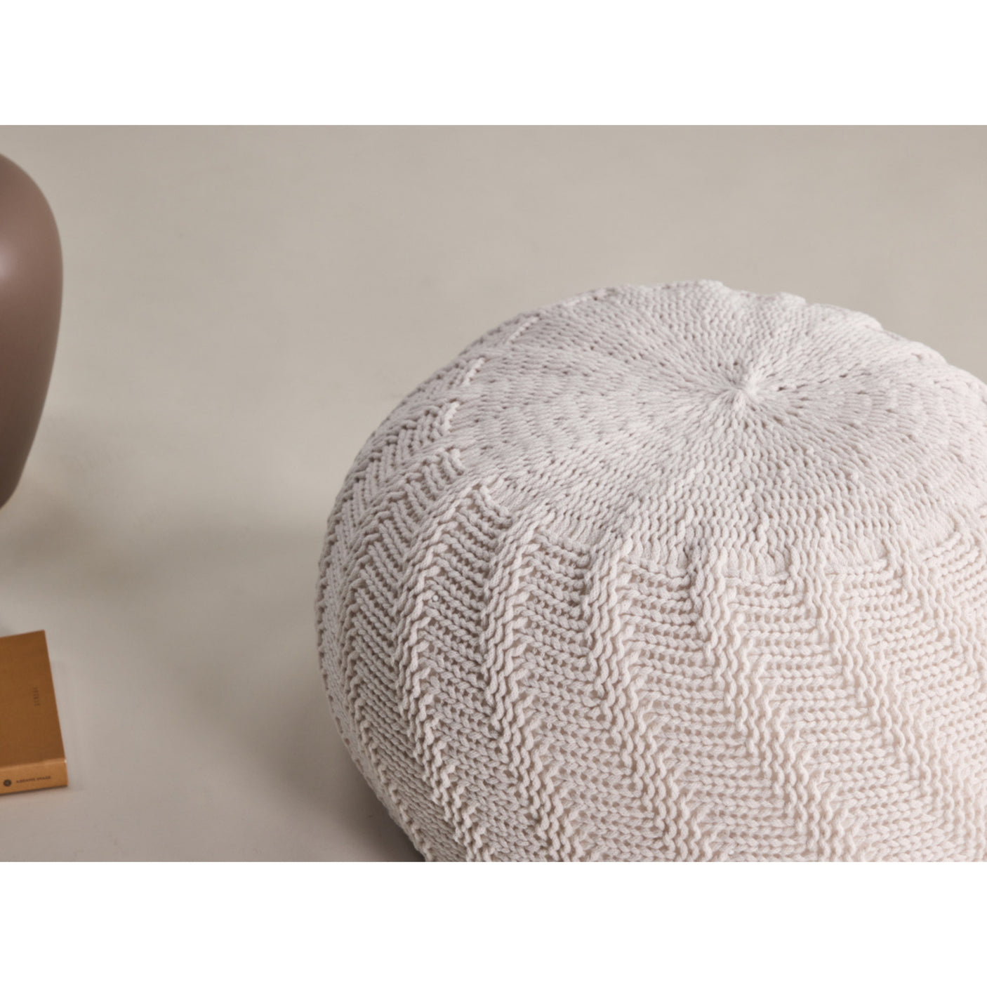 Ted Pouf Venture Design Pall