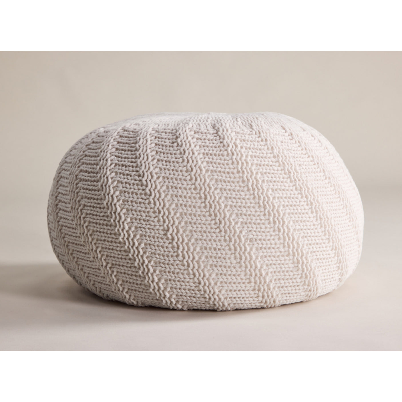 Ted Pouf Venture Design Pall