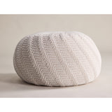 Ted Pouf Venture Design Pall