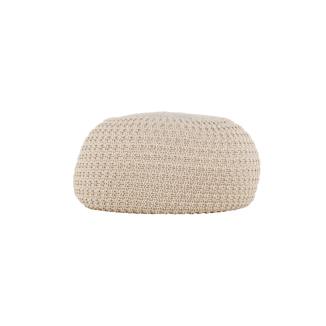Sam Pouf Venture Design Pall