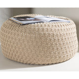 Sam Pouf Venture Design Pall