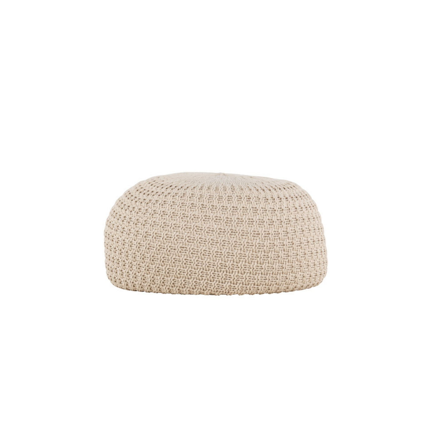 Sam Pouf Venture Design Pall