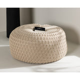 Sam Pouf Venture Design Pall