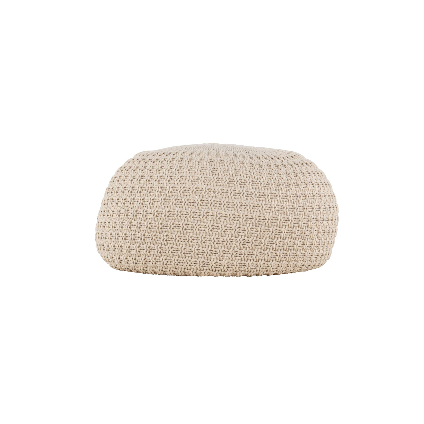 Sam Pouf Venture Design Pall