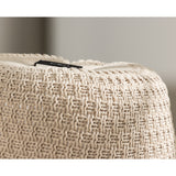 Sam Pouf Venture Design Pall