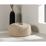 Sam Pouf Venture Design Pall
