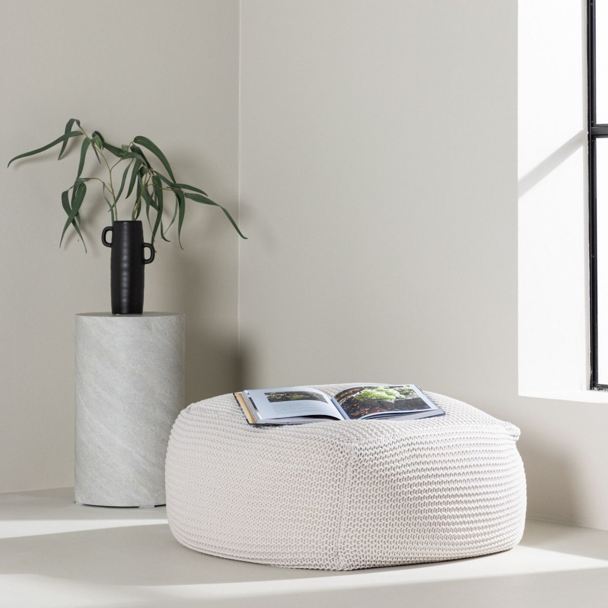 Luca Pouf Venture Design Pall