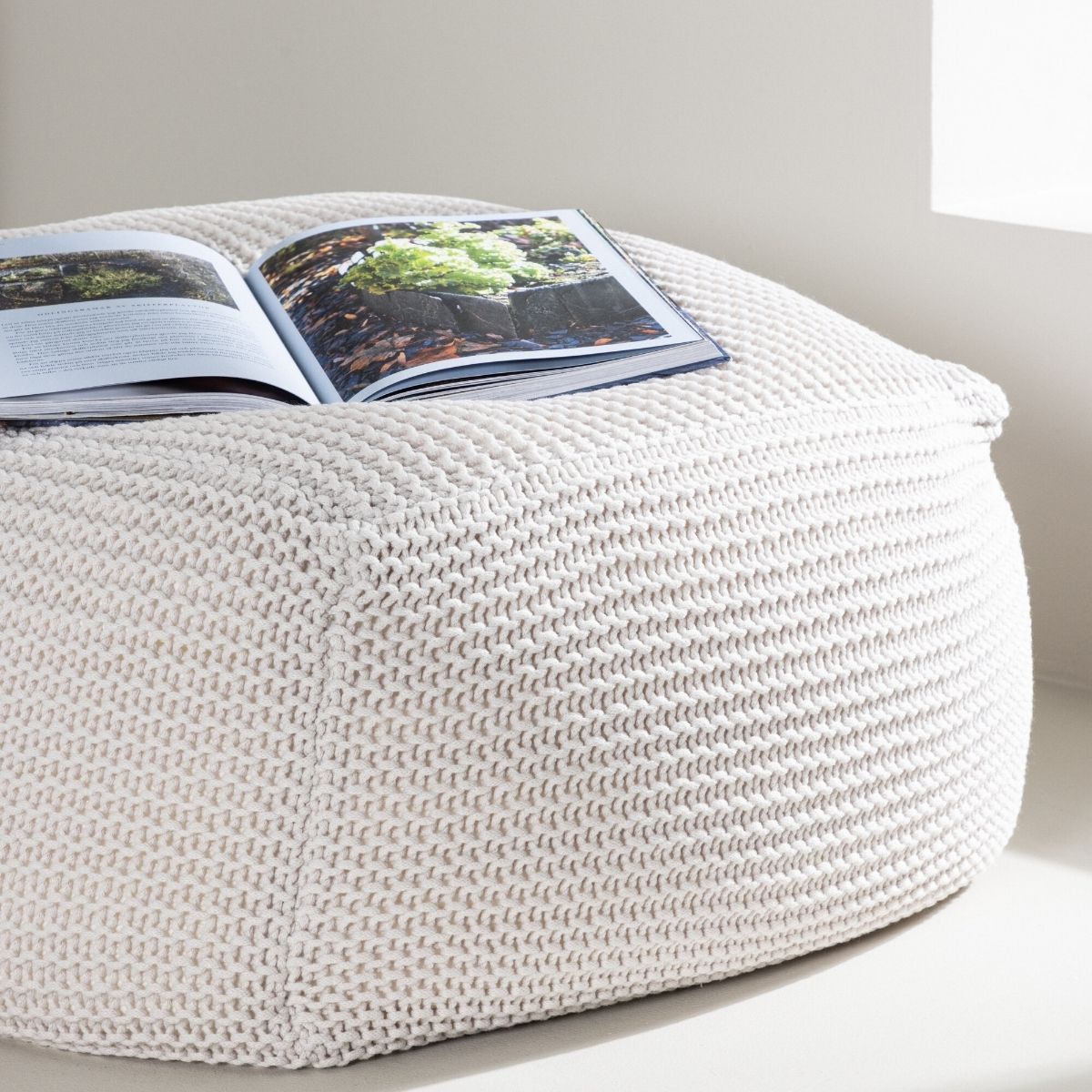 Luca Pouf Venture Design Pall