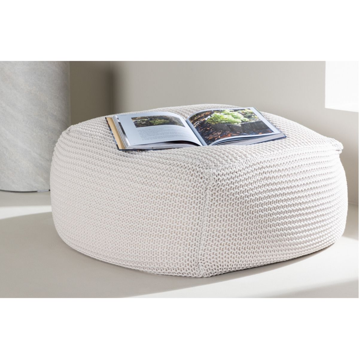 Luca Pouf Venture Design Pall
