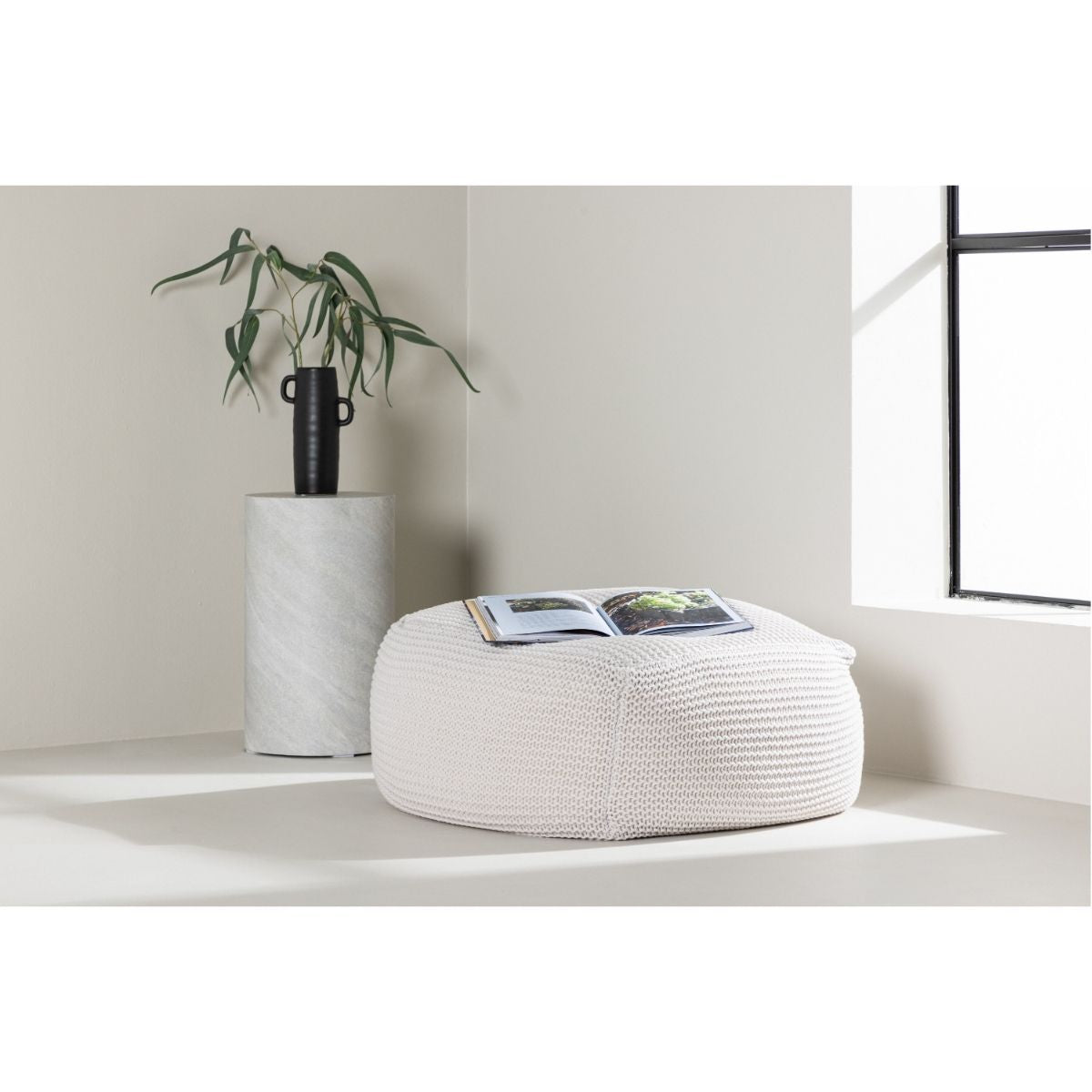 Luca Pouf Venture Design Pall