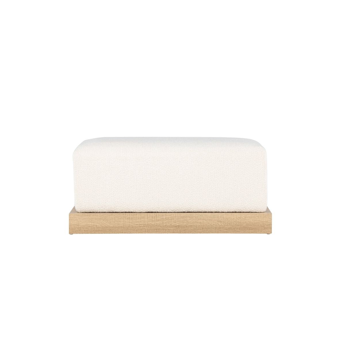 Ivy Ottoman Venture Design Pall