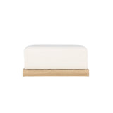 Ivy Ottoman Venture Design Pall