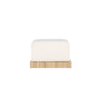 Ivy Ottoman Venture Design Pall