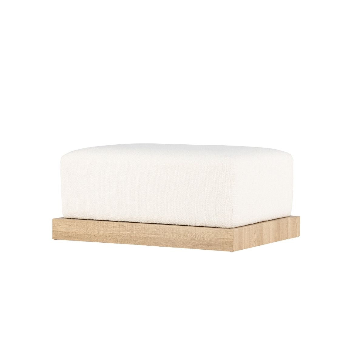 Ivy Ottoman Venture Design Pall