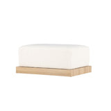 Ivy Ottoman Venture Design Pall