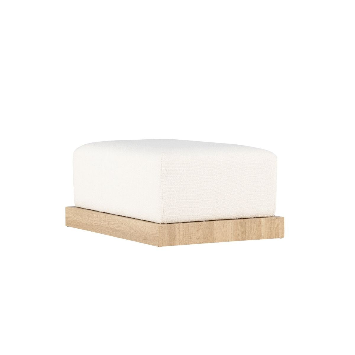 Ivy Ottoman Venture Design Pall