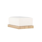Ivy Ottoman Venture Design Pall