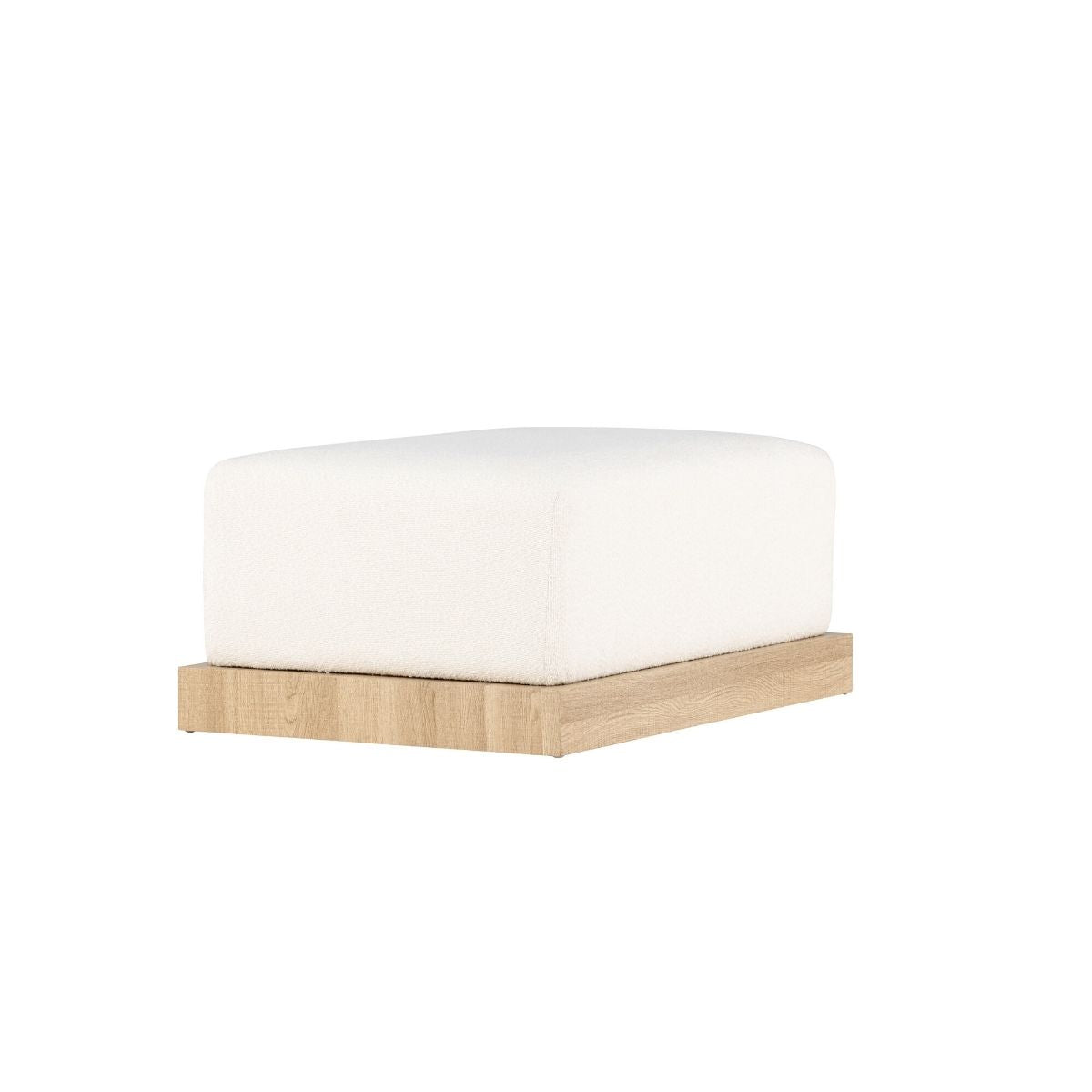 Ivy Ottoman Venture Design Pall