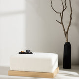Ivy Ottoman Venture Design Pall