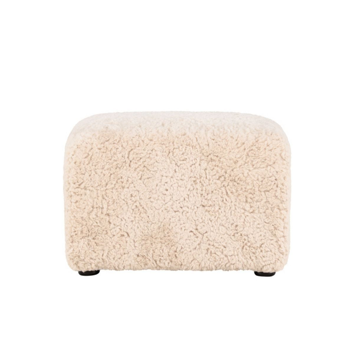 Frankie Pouf Venture Design Pall