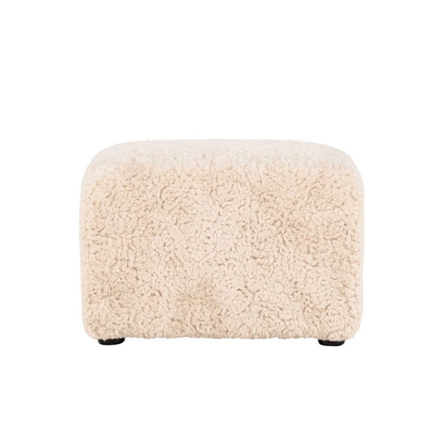 Frankie Pouf Venture Design Pall