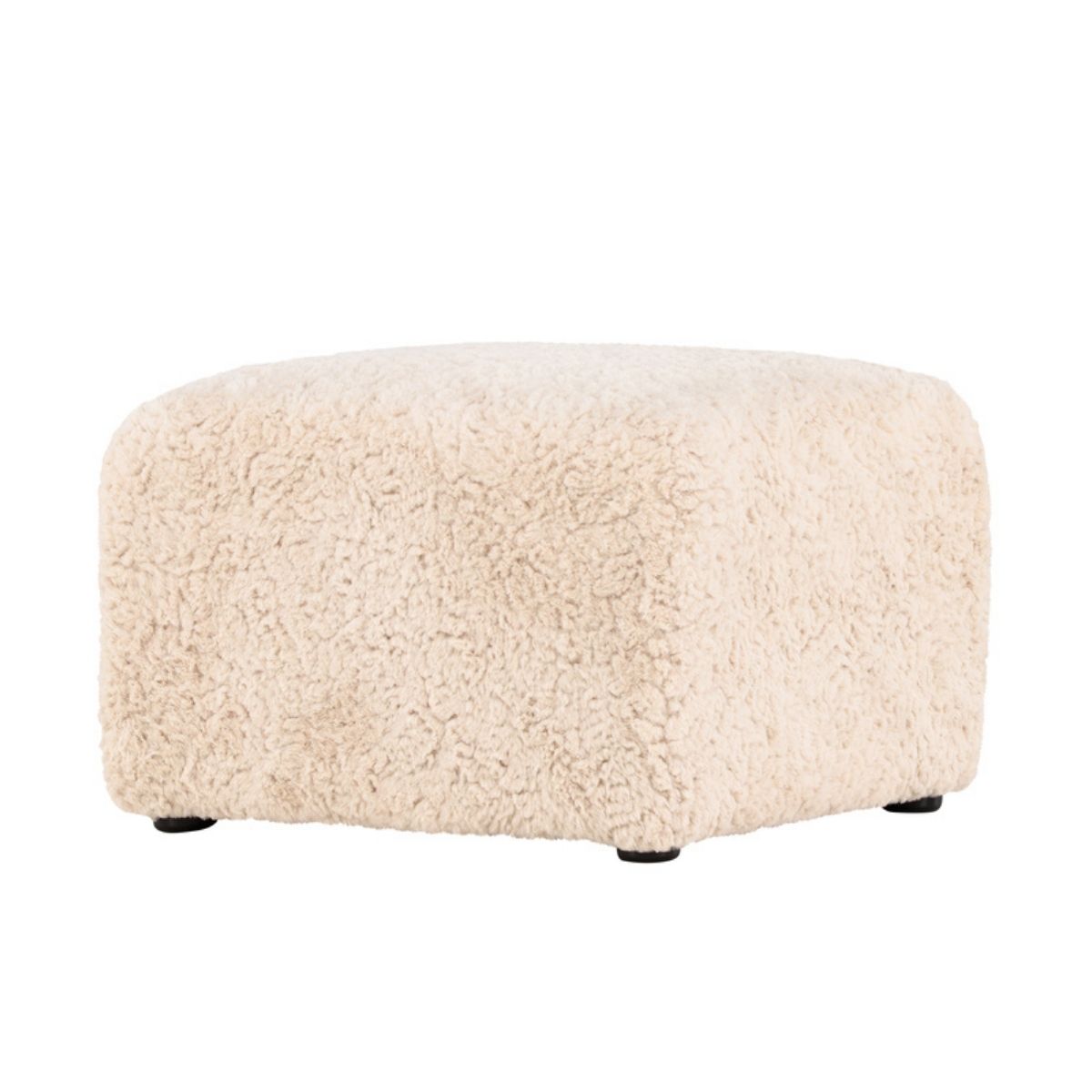 Frankie Pouf Venture Design Pall