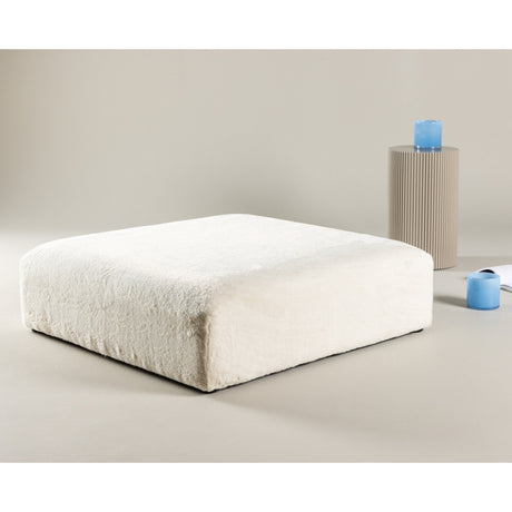 Davie Pouf Venture Design Pall