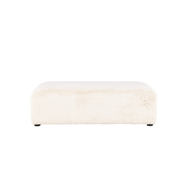 Davie Pouf Venture Design Pall