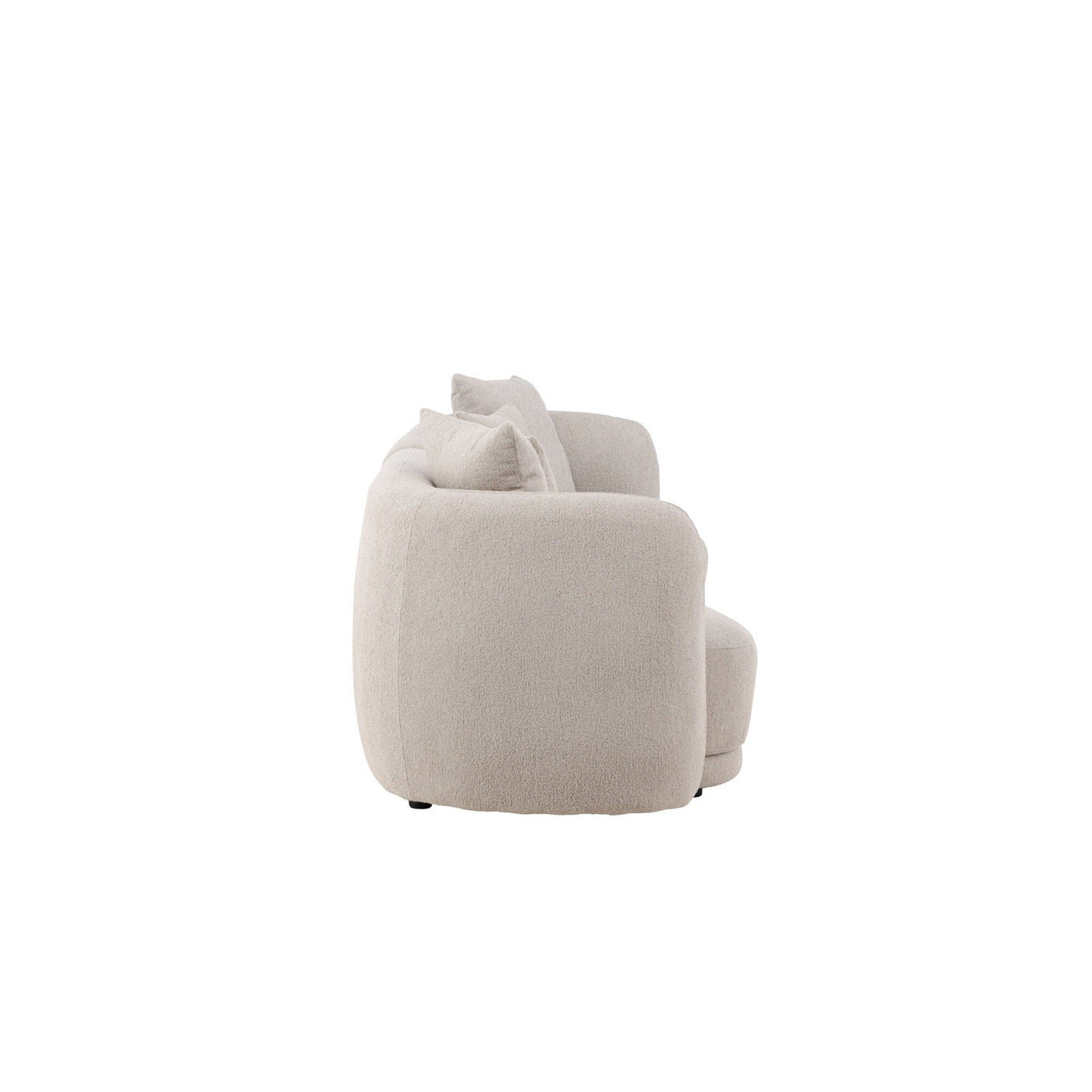 Cielo 3-Seat Sofa Venture Design Sofa