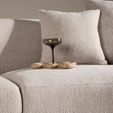 Cielo 3-Seat Sofa Venture Design Sofa