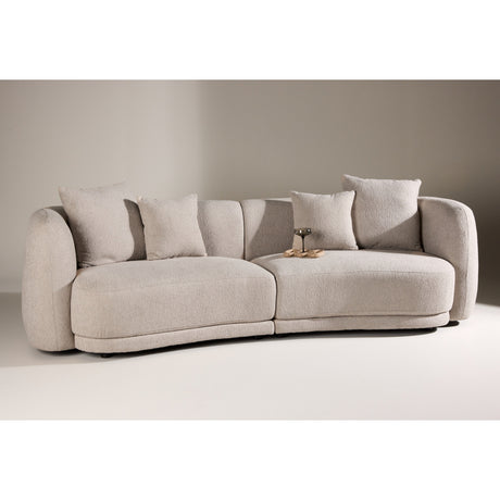 Cielo 3-Seat Sofa Venture Design Sofa