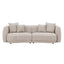 Cielo 3-Seat Sofa Venture Design Sofa