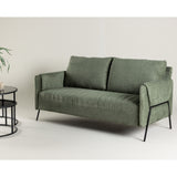 Indigo 2-Seat Sofa Venture Design Sofa