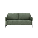Indigo 2-Seat Sofa Venture Design Sofa