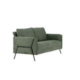 Indigo 2-Seat Sofa Venture Design Sofa