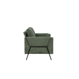 Indigo 2-Seat Sofa Venture Design Sofa