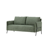 Indigo 2-Seat Sofa Venture Design Sofa