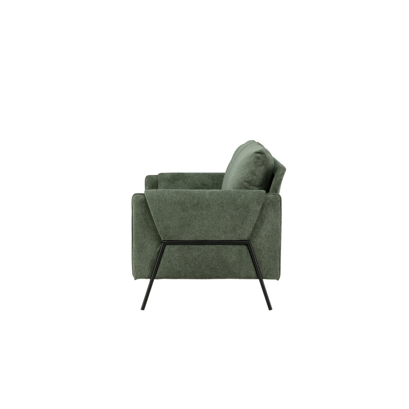 Indigo 2-Seat Sofa Venture Design Sofa