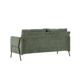 Indigo 2-Seat Sofa Venture Design Sofa