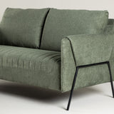 Indigo 2-Seat Sofa Venture Design Sofa