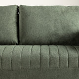 Indigo 2-Seat Sofa Venture Design Sofa
