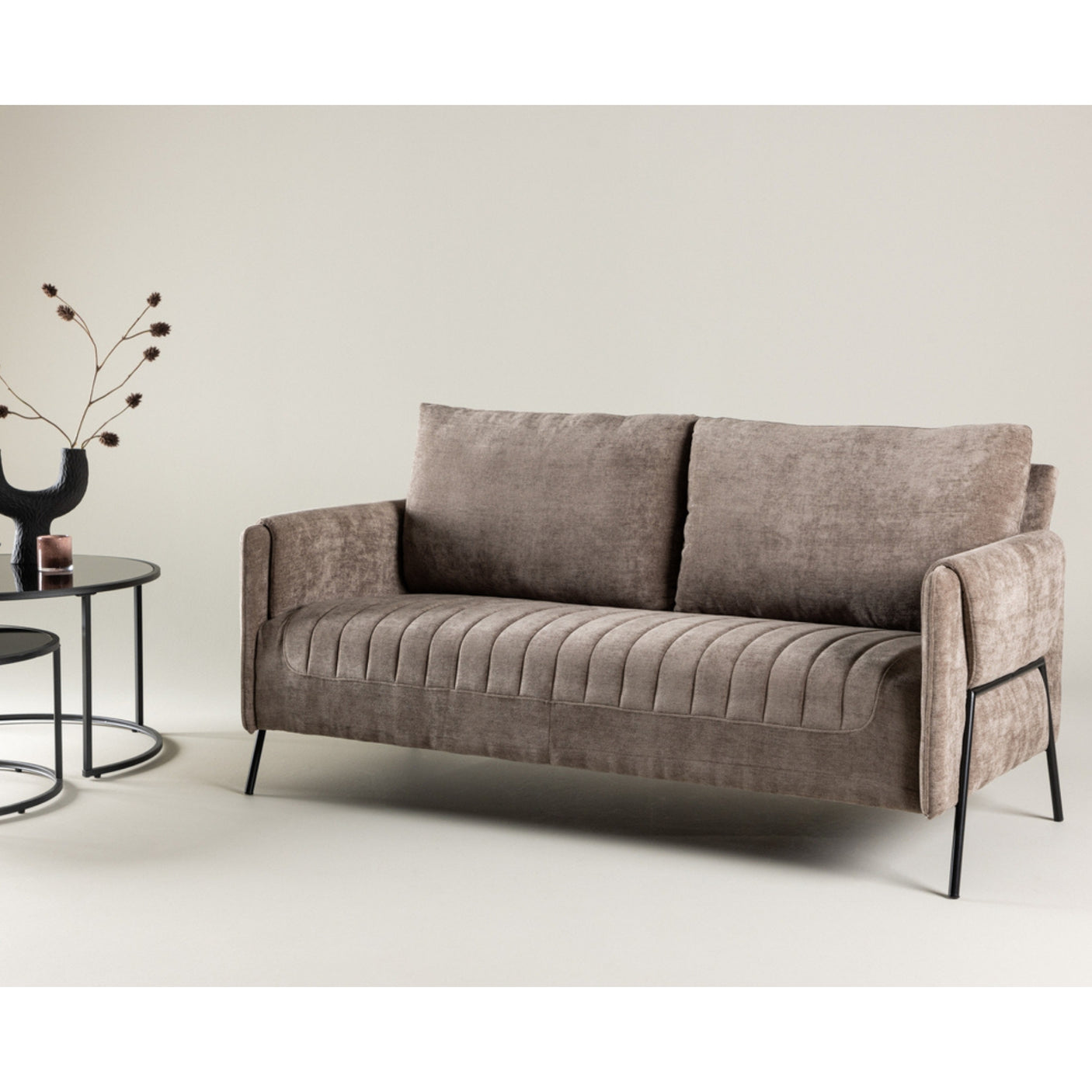 Indigo 2-Seat Sofa Venture Design Sofa