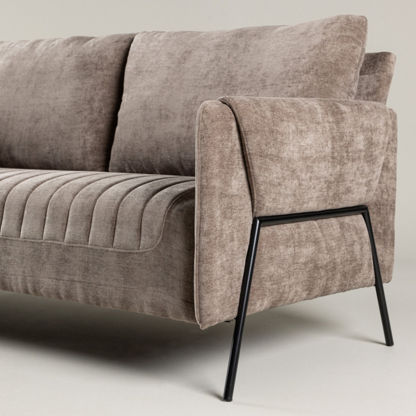 Indigo 2-Seat Sofa Venture Design Sofa