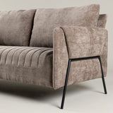 Indigo 2-Seat Sofa Venture Design Sofa