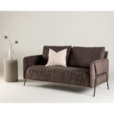 Indigo 2-Seat Sofa Venture Design Sofa