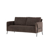Indigo 2-Seat Sofa Venture Design Sofa