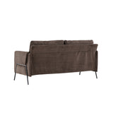Indigo 2-Seat Sofa Venture Design Sofa