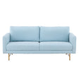 Sky 3-Seat Sofa Venture Design Sofa